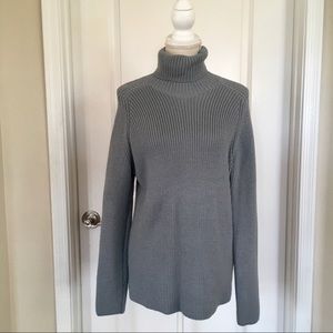 Banana Republic Turtleneck Sweater